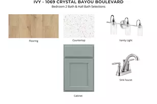 1069 Crystal Bayou Blvd, Panama City Beach, FL 32407 - Photo 6