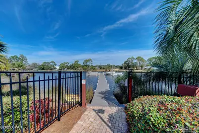 8730 Thomas Drive #410, Panama City, FL 32408 - Photo 44
