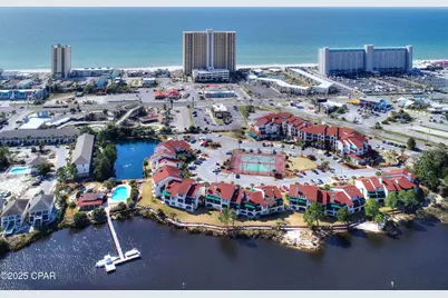 8730 Thomas Drive #410, Panama City, FL 32408 - Photo 64