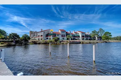 8730 Thomas Drive #410, Panama City, FL 32408 - Photo 46