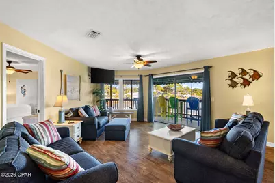 8730 Thomas Drive #410, Panama City, FL 32408 - Photo 2