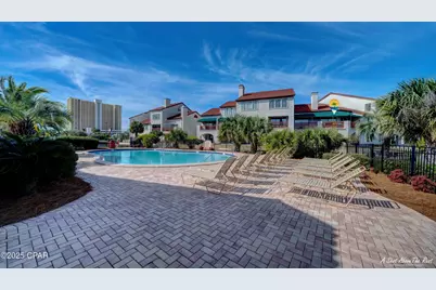8730 Thomas Drive #410, Panama City, FL 32408 - Photo 40