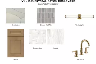 1053 Crystal Bayou Blvd, Panama City Beach, FL 32407 - Photo 8