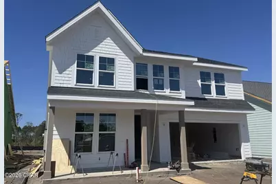 1053 Crystal Bayou Boulevard, Panama City Beach, FL 32407 - Photo 2