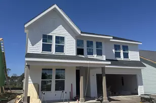 1053 Crystal Bayou Blvd, Panama City Beach, FL 32407 - Photo 2