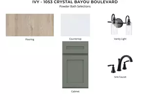 1053 Crystal Bayou Blvd, Panama City Beach, FL 32407 - Photo 6