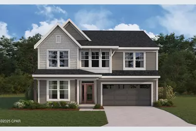 1053 Crystal Bayou Boulevard, Panama City Beach, FL 32407 - Photo 1