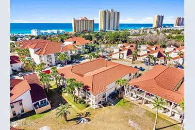 17462 Front Beach Road #73D, Panama City Beach, FL 32413 - Photo 30