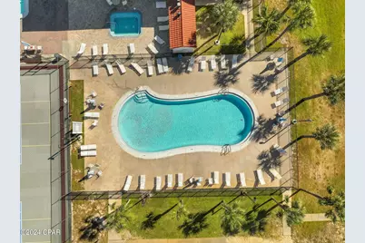 17462 Front Beach Road #73D, Panama City Beach, FL 32413 - Photo 20