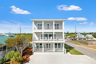 200 Hwy 98, Mexico Beach, FL 32456 - Photo 2