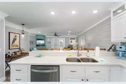 2503 Highway 98 #A, Mexico Beach, FL 32456 - Photo 8