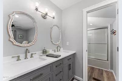 2503 Highway 98 #A, Mexico Beach, FL 32456 - Photo 26