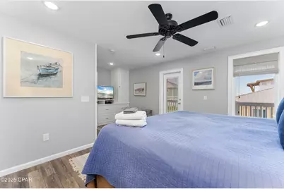 2503 Highway 98 #A, Mexico Beach, FL 32456 - Photo 30