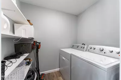 2503 Highway 98 #A, Mexico Beach, FL 32456 - Photo 36