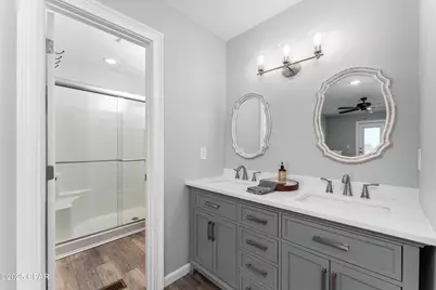 2503 Highway 98 #A, Mexico Beach, FL 32456 - Photo 22