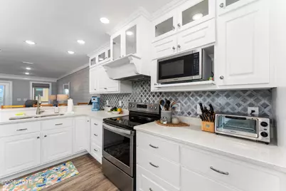 2503 Highway 98 #A, Mexico Beach, FL 32456 - Photo 4