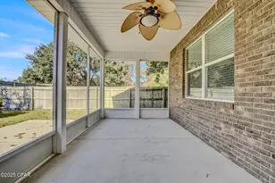 204 N El Centro Blvd, Panama City Beach, FL 32413 - Photo 36