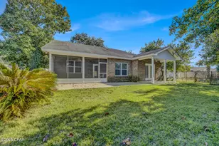 204 N El Centro Blvd, Panama City Beach, FL 32413 - Photo 4