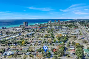 204 N El Centro Blvd, Panama City Beach, FL 32413 - Photo 1