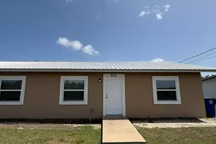 824 E 25th St, Panama City, FL 32405 - Photo 1