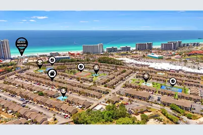 138 W Leslie Lane, Panama City Beach, FL 32407 - Photo 26