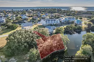 0 Harbour Point Dr, Crawfordville, FL 32327 - Photo 1