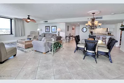 6201 Thomas Drive #1008, Panama City, FL 32408 - Photo 20