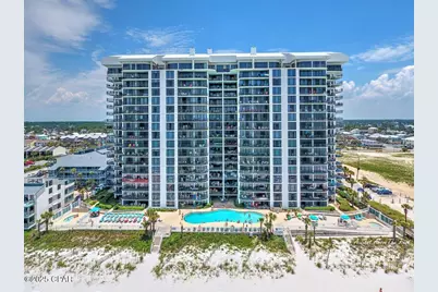 6201 Thomas Drive #1008, Panama City, FL 32408 - Photo 44