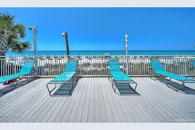 6201 Thomas Drive #1008, Panama City, FL 32408 - Photo 36