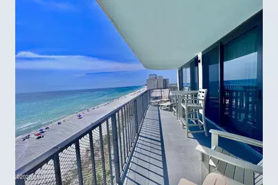 6201 Thomas Drive #1008, Panama City, FL 32408 - Photo 28