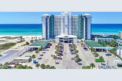 6201 Thomas Drive #1008, Panama City, FL 32408 - Photo 46