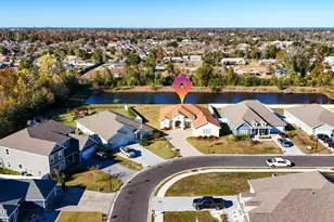 173 Martingale Loop, Lynn Haven, FL 32444 - Photo 4