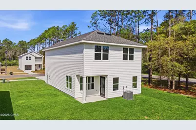 111 Chateau Lane, Port Saint Joe, FL 32456 - Photo 46