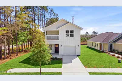 111 Chateau Lane, Port Saint Joe, FL 32456 - Photo 4