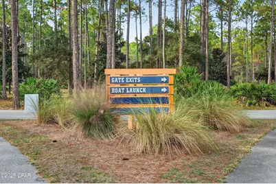 7702 Cattail Marsh Lane, Panama City Beach, FL 32413 - Photo 128
