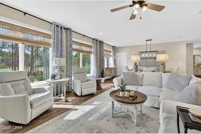 7702 Cattail Marsh Lane, Panama City Beach, FL 32413 - Photo 2