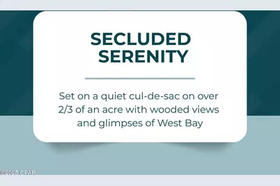 7702 Cattail Marsh Lane, Panama City Beach, FL 32413 - Photo 10