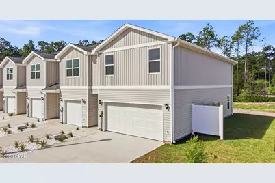 312 Chateau Lane, Port Saint Joe, FL 32456 - Photo 4