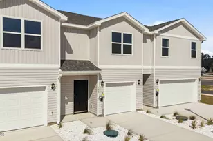 320 Chateau Ln, Port Saint Joe, FL 32456 - Photo 4