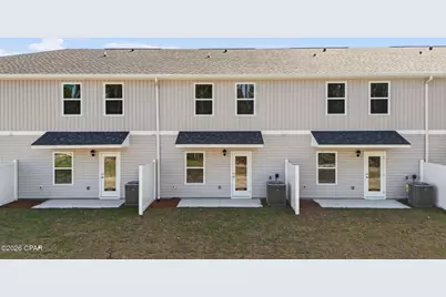 326 Chateau Lane, Port Saint Joe, FL 32456 - Photo 36