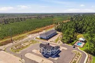 332 Chateau Ln, Port Saint Joe, FL 32456 - Photo 40