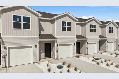 332 Chateau Lane, Port Saint Joe, FL 32456 - Photo 4