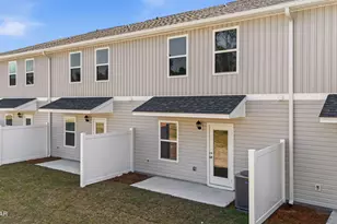 332 Chateau Ln, Port Saint Joe, FL 32456 - Photo 34