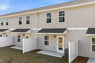 338 Chateau Ln, Port Saint Joe, FL 32456 - Photo 34