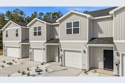 344 Chateau Lane, Port Saint Joe, FL 32456 - Photo 4