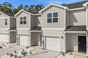 344 Chateau Ln, Port Saint Joe, FL 32456 - Photo 4