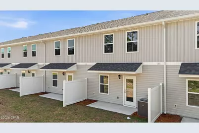 344 Chateau Lane, Port Saint Joe, FL 32456 - Photo 34