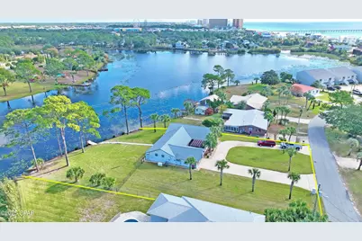 263 Lullwater Drive, Panama City Beach, FL 32413 - Photo 16