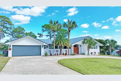 263 Lullwater Drive, Panama City Beach, FL 32413 - Photo 8