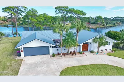 263 Lullwater Drive, Panama City Beach, FL 32413 - Photo 4